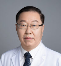 Dr. Li Zhang