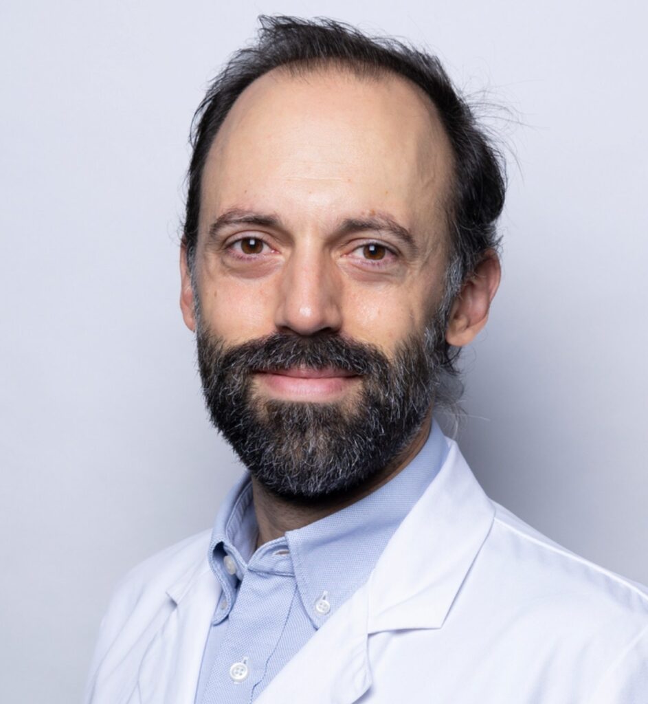 Dr. Manuel Rodrigues
