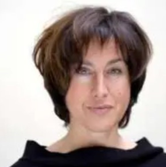 Dr. Maria De Santis