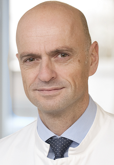 Dr. Martin Schuler