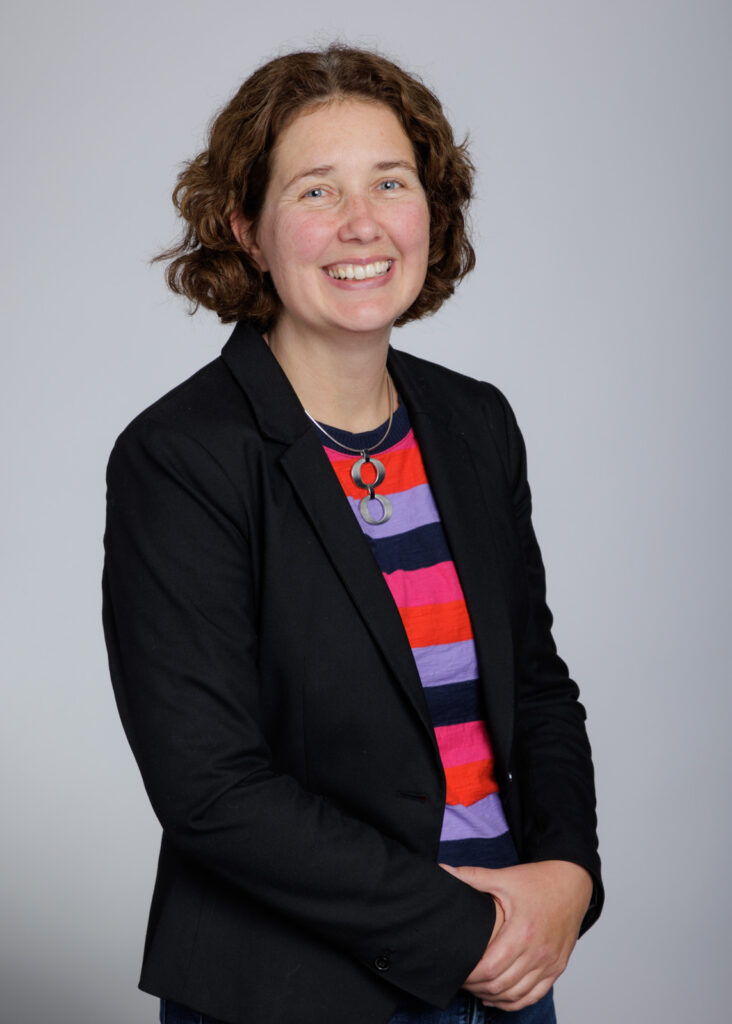 Dr. Martine Puts