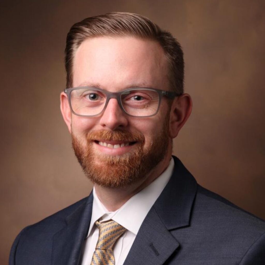 Dr. Scott Haake