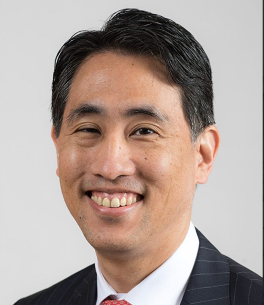 Dr. Scott Tagawa