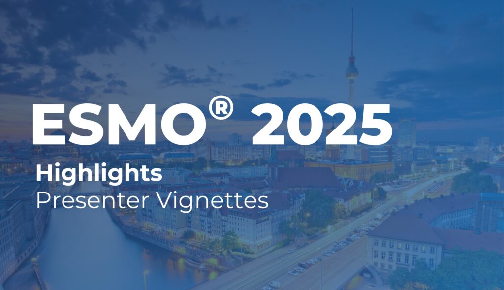 ESMO Vignettes-slide-image