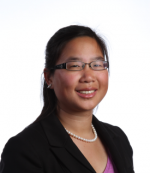 Dr. Tina Hsu