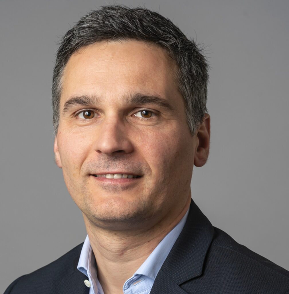 Dr. Jean-Baptiste Bachet