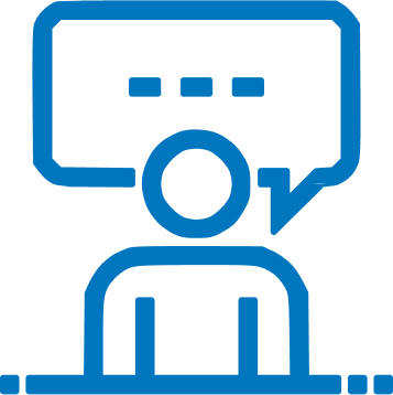 Icon Chair Speaker