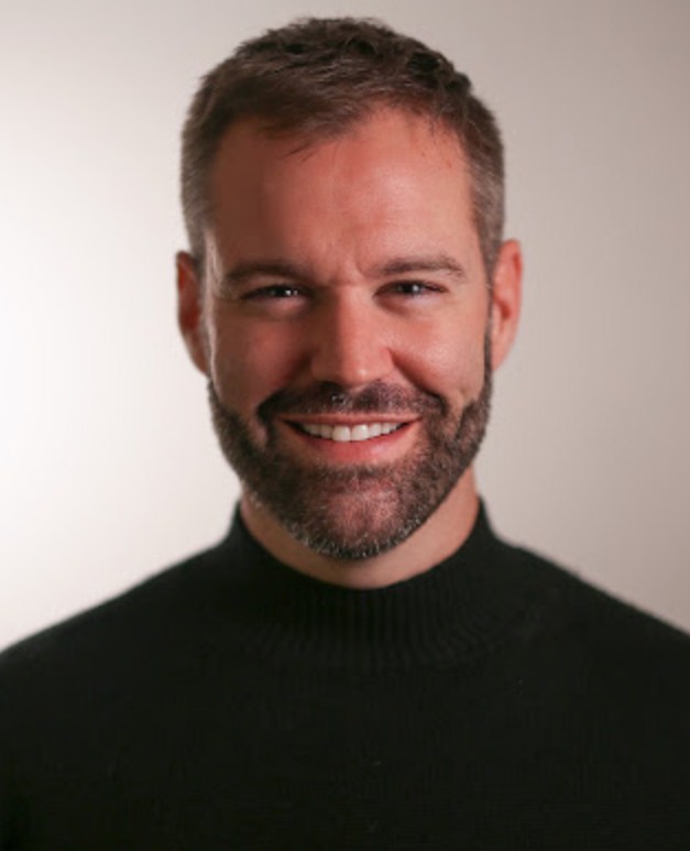 Dr. Jean-Marc Bourque