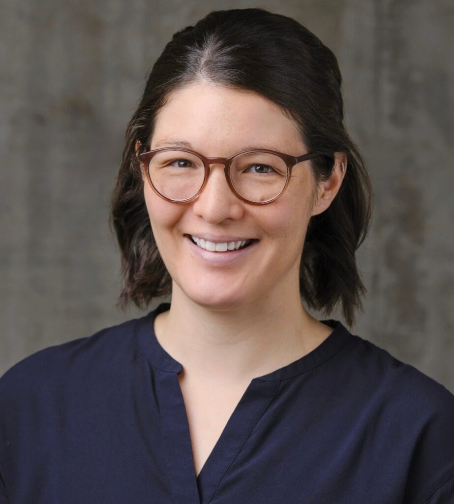 Dr. Sara Moore