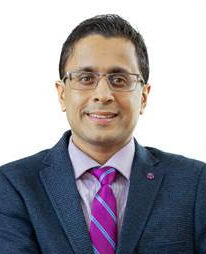 Dr. Som Mukherjee
