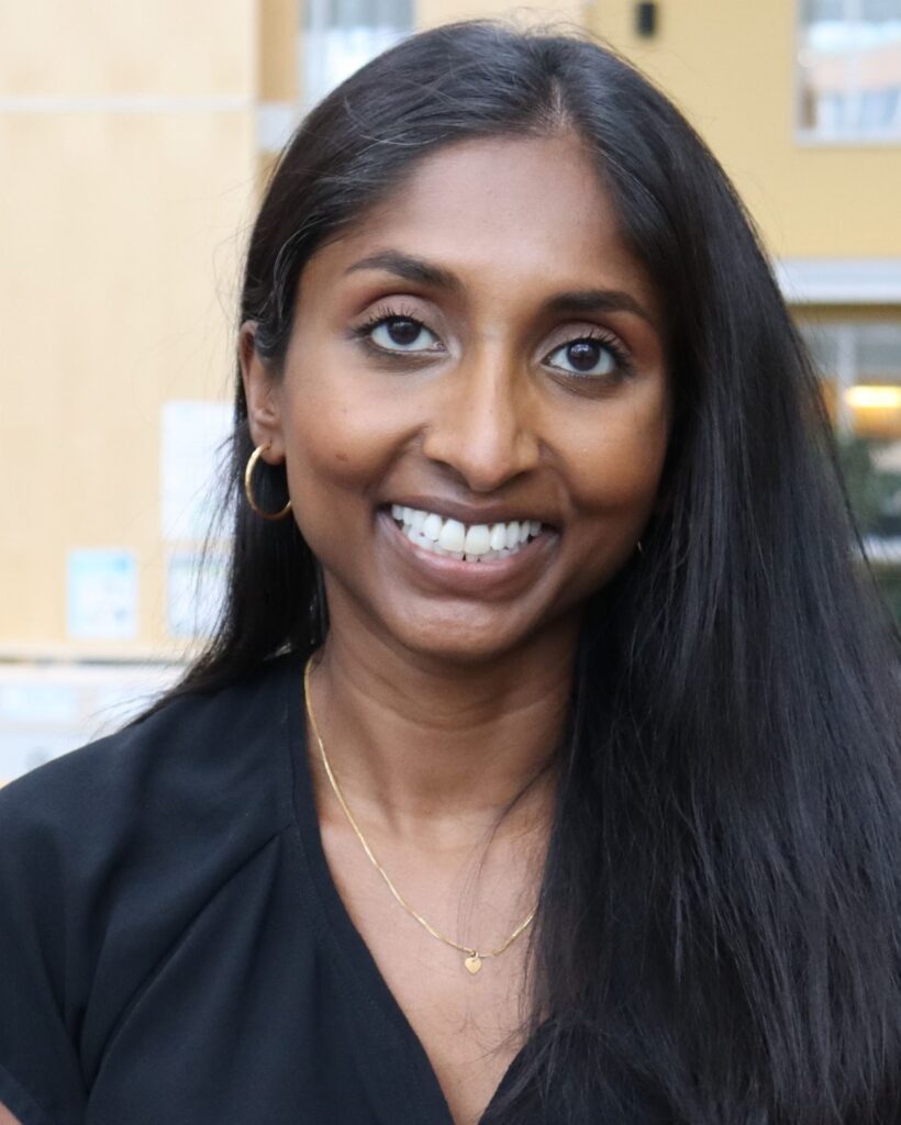 Dr. Abi Vijenthira