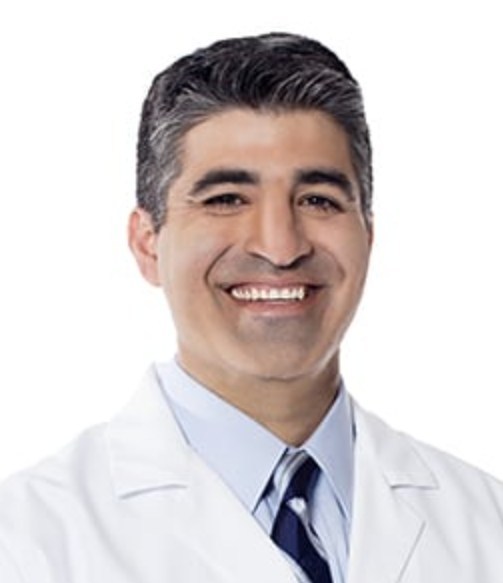 Dr. Alex Herrera