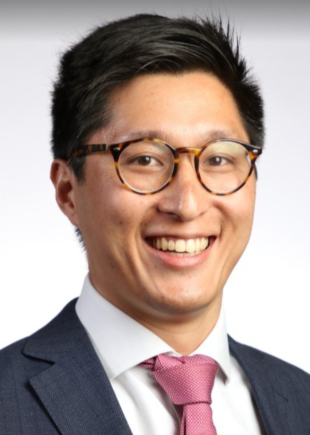 Dr. Christopher Yu