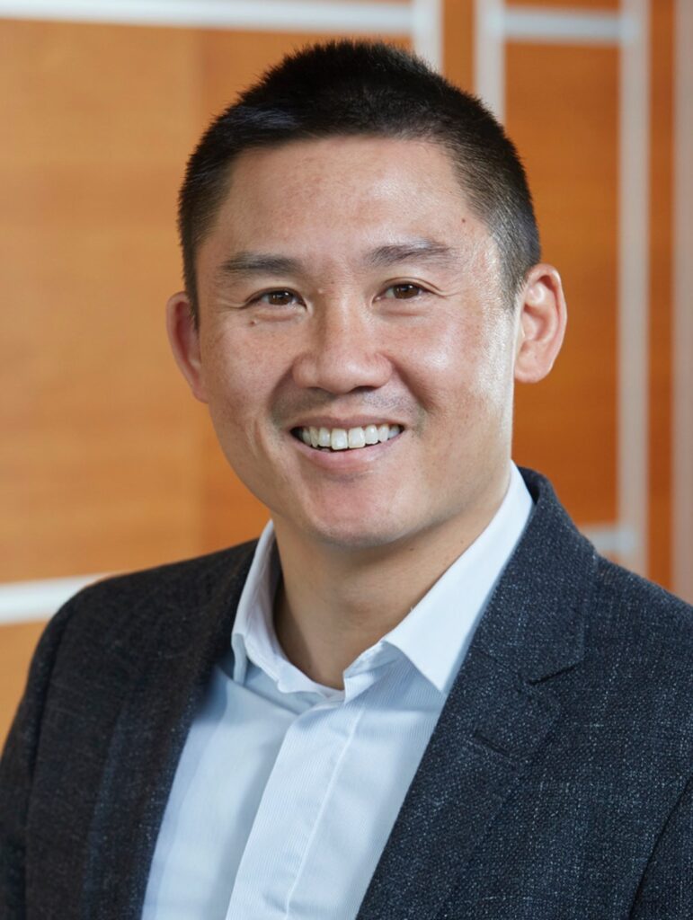 Dr. Darryl Leong