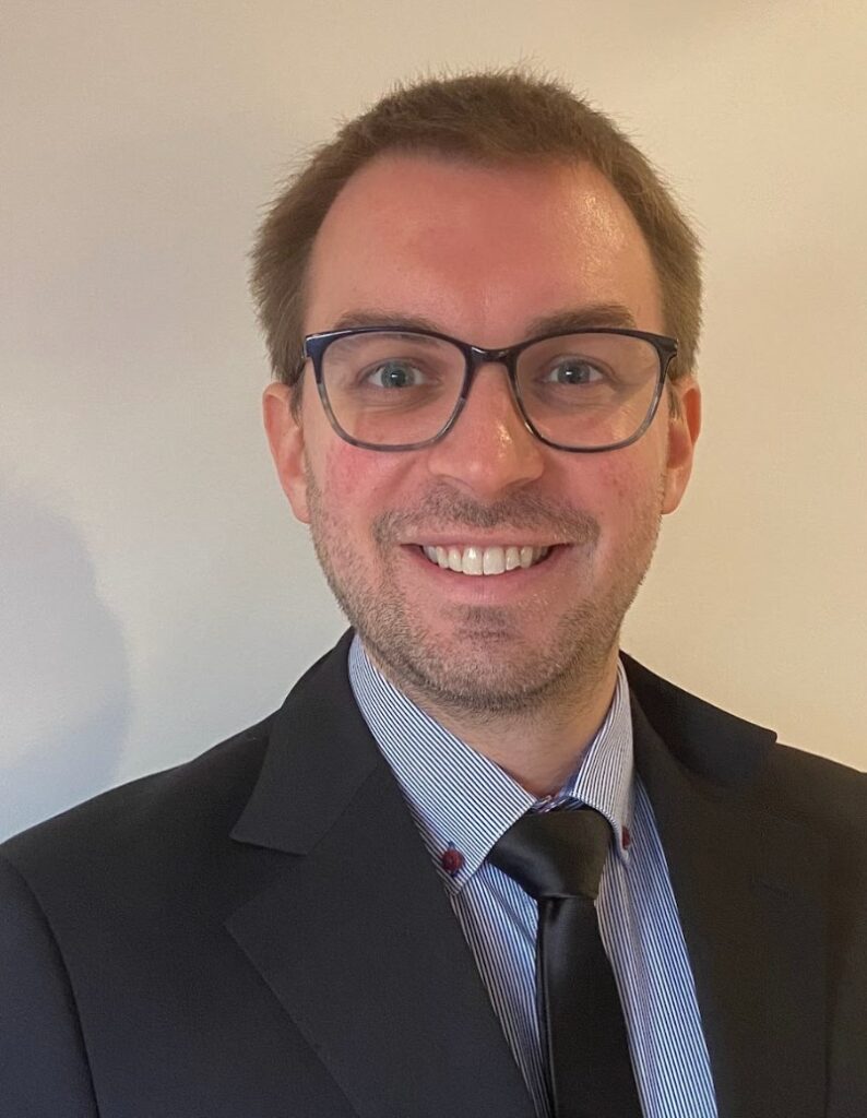 Dr. Guillaume St-Pierre