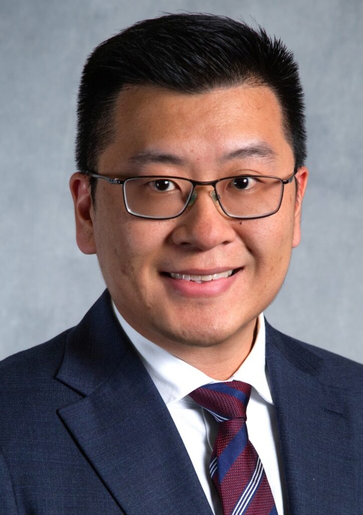 Dr. Jonathan Sen