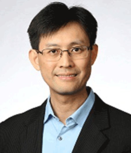 Dr. Kelvin Chan