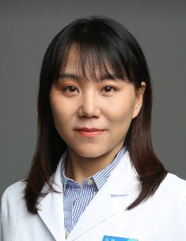 Dr. Qiuyun Fang