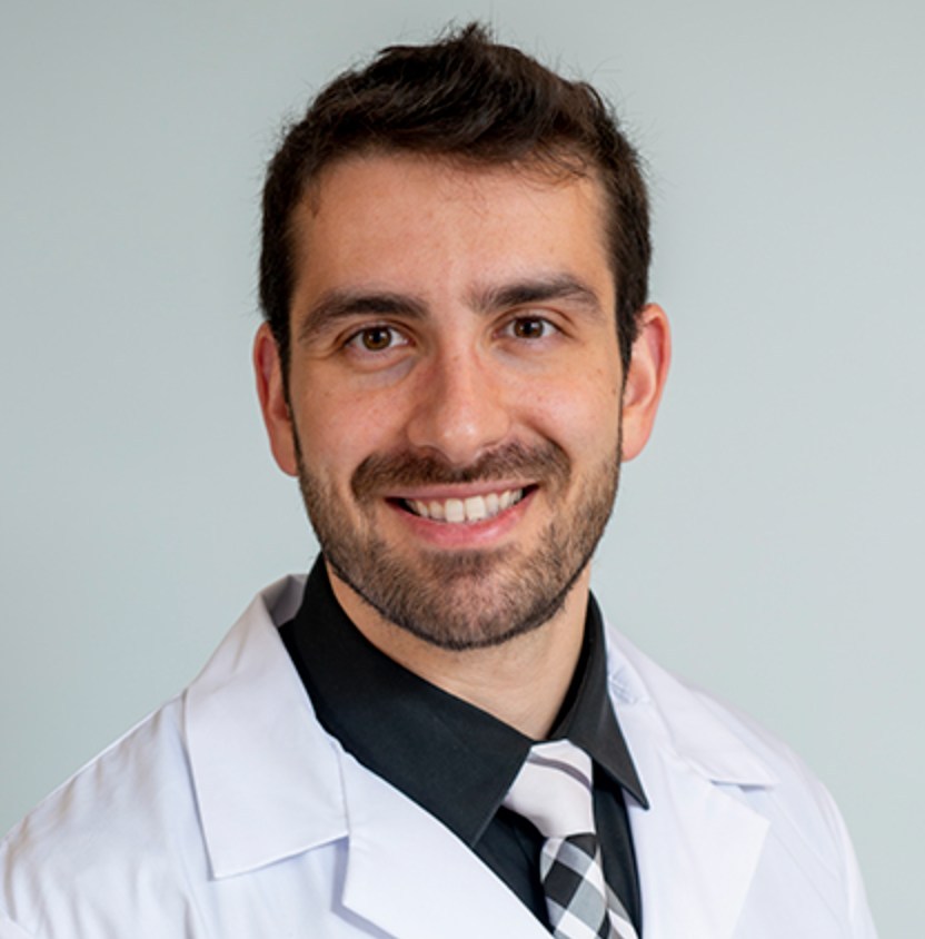 Dr. Hanny Al-Samkari