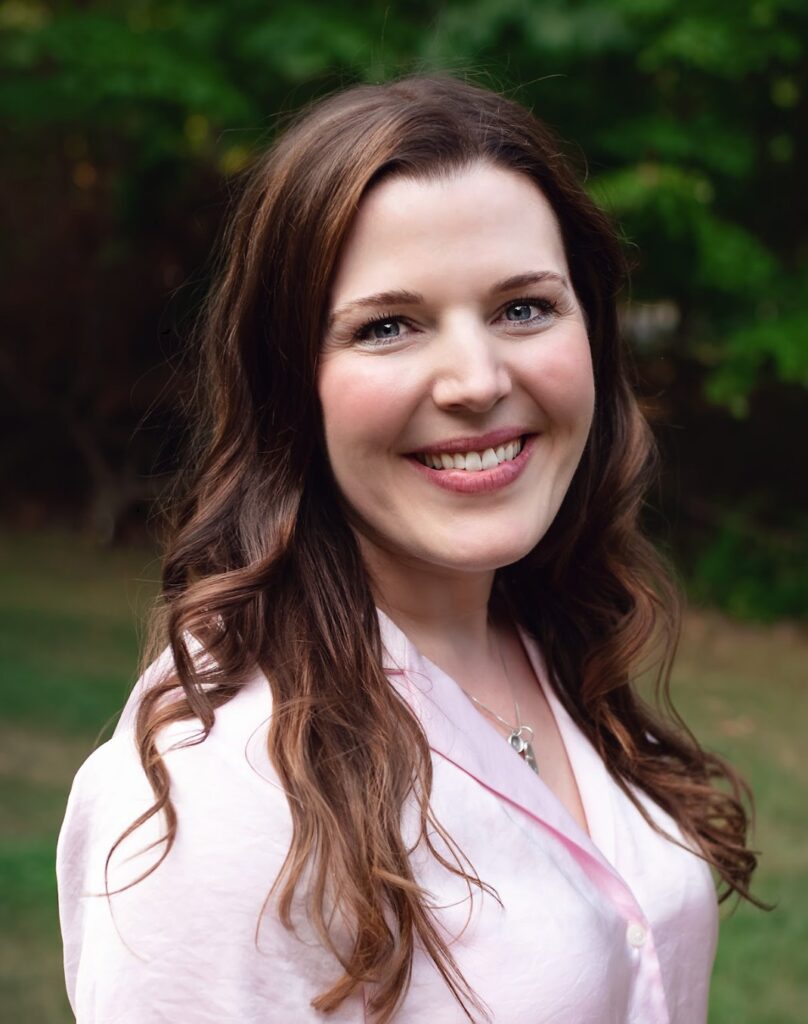 Dr. Bethany Monteith