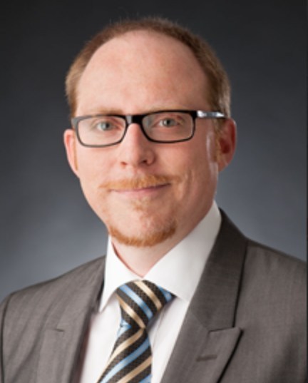 Dr. Jean-Francois Boileau