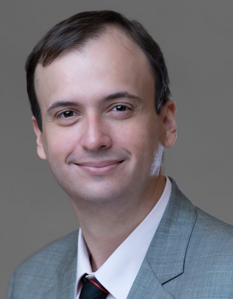 Dr. Joao Paulo Solar Vasconcelos