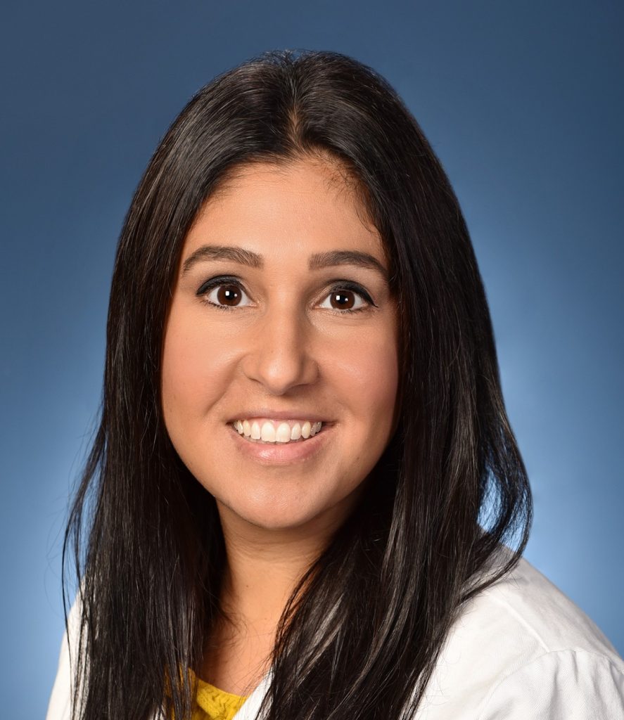 Dr. Marlana Orloff