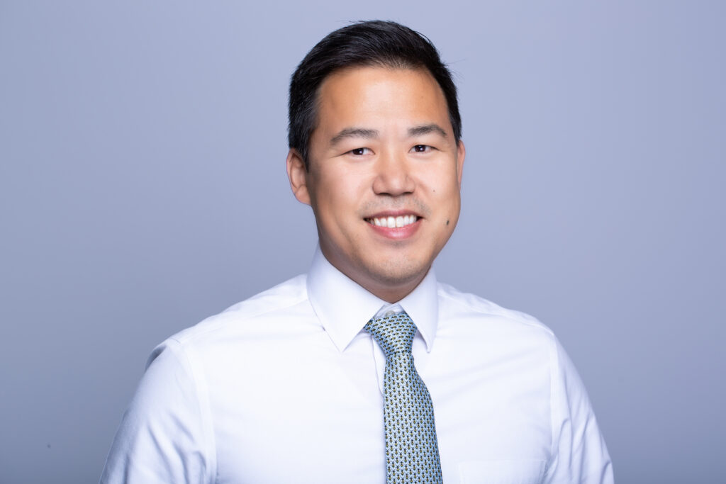 Dr. Justin Ko