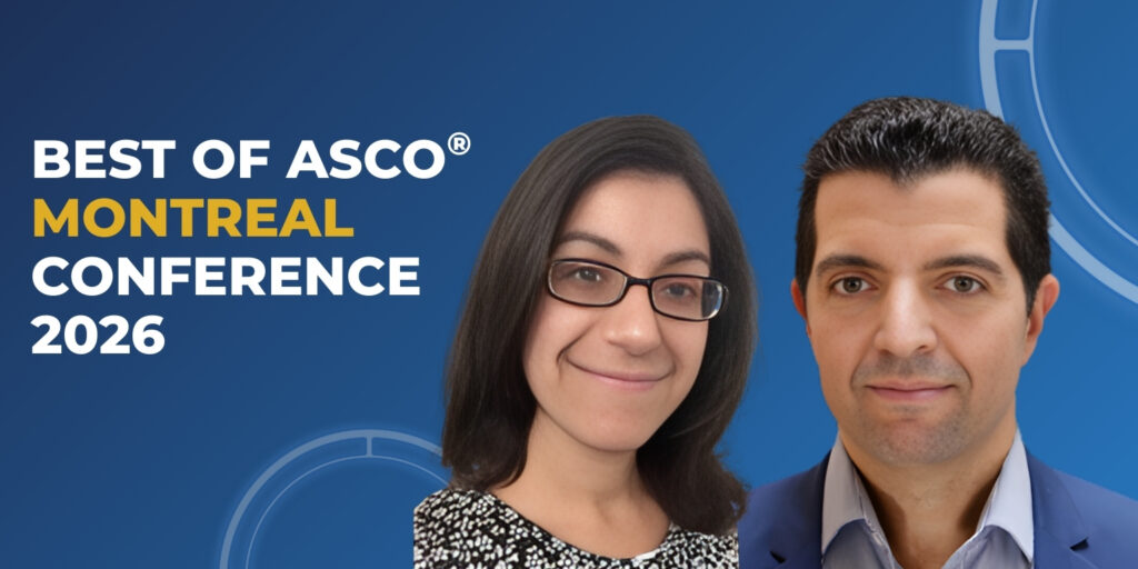 Best of ASCO® Montreal Conference 2026