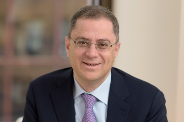 Dr. Abou-Alfa Ghassan