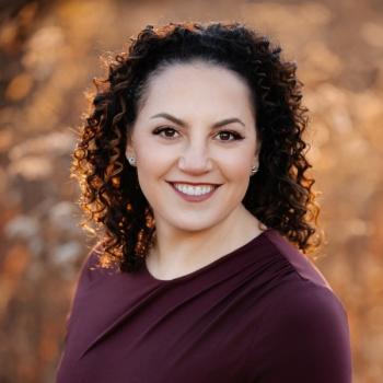 Dr. Allison Betof