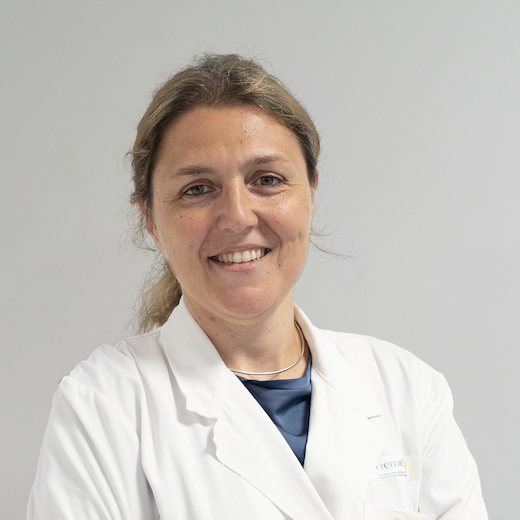Dr. Claudia Marchetti