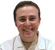 Dr. Claudio Vernieri