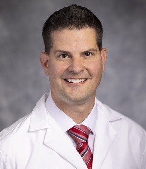 Dr. Corey Speers