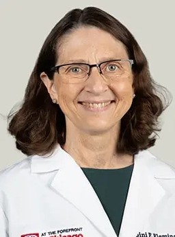 Dr. Gini Fleming