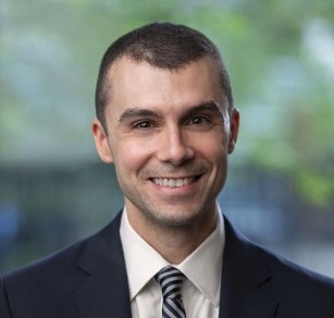 Dr. James Smithy