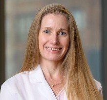 Dr. Jamie Chaft