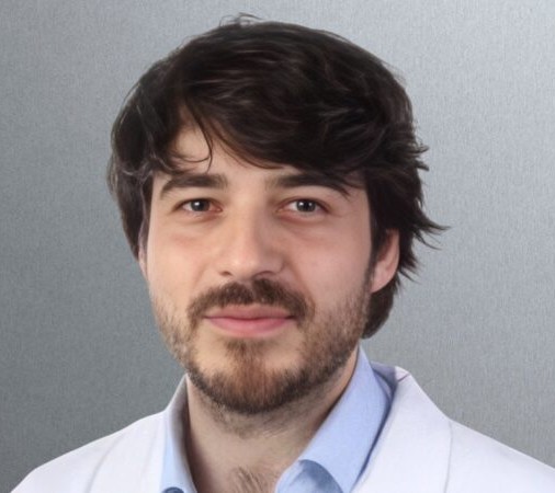 Dr. Paolo Ciracì