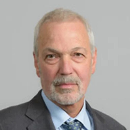 Dr. Robert Stein