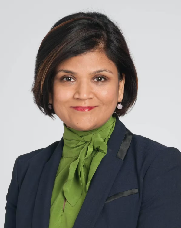 Dr. Shilpa Gupta