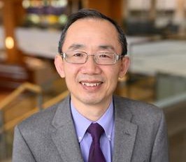 Dr. Zhonglin Hao