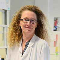 Prof. Alexandra Leary
