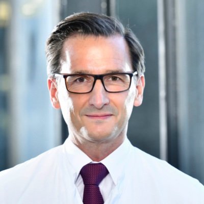 Prof. Arndt Vogel