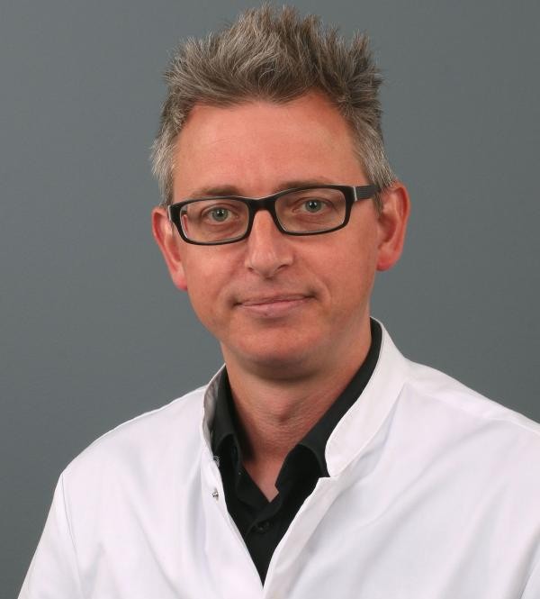 Prof. Toon Van Gorp