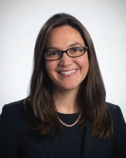 Dr. Stephanie L'Heureux