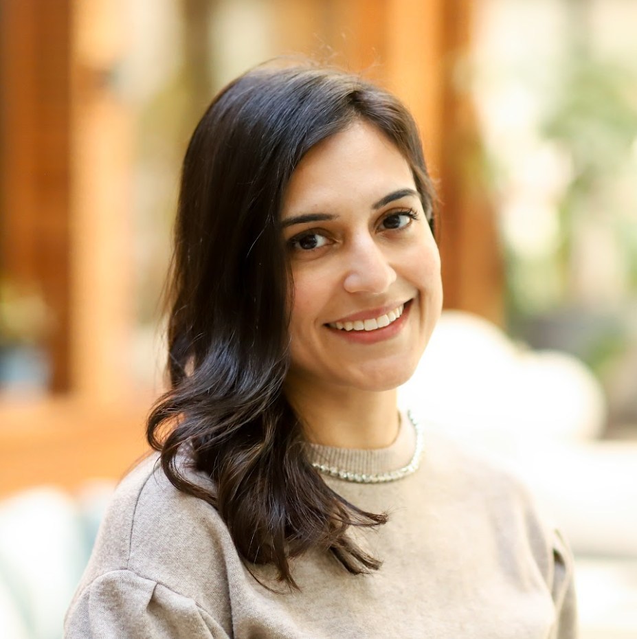 Dr. Marya Hussain