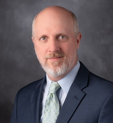 Dr. Scott Kopetz