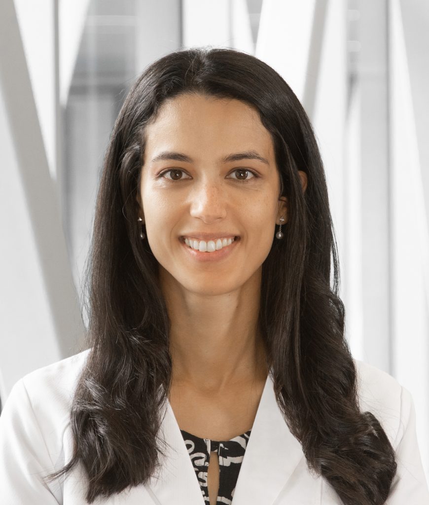 Dr. Zineb Hamilou