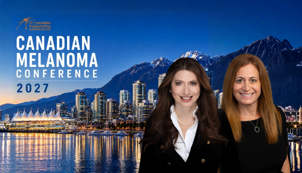 21st Canadian Melanoma Conference 2027