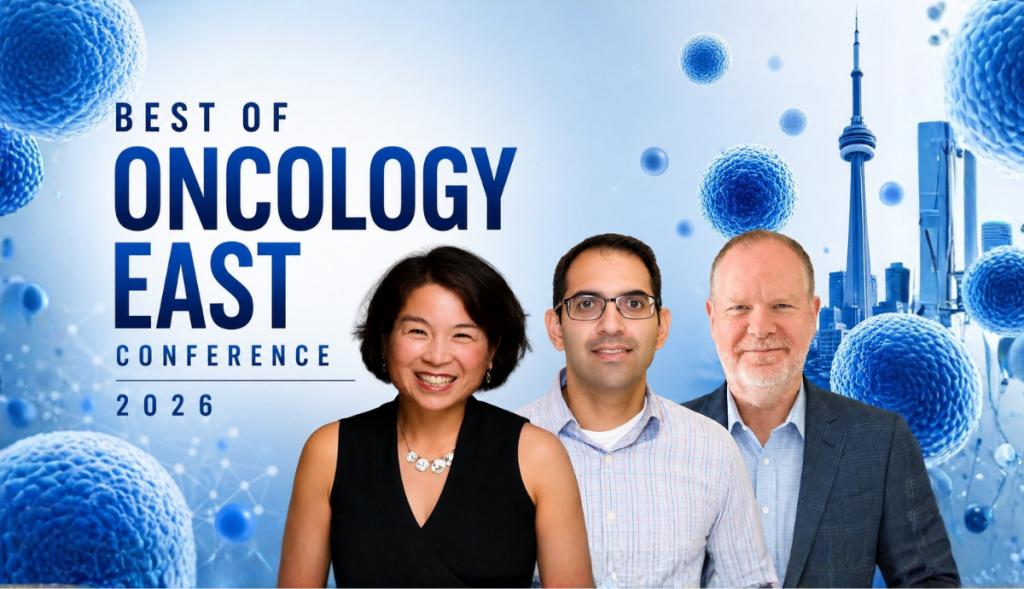 Best of Oncology East Conference